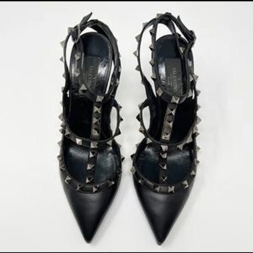 Valentino Rockstud - Picture 5 of 8